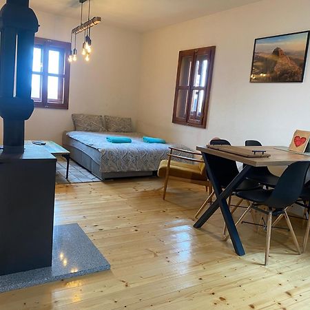 Rudnicki Eko Breg Villa Rudnik Dış mekan fotoğraf