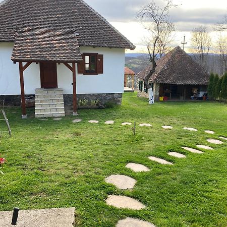 Rudnicki Eko Breg Villa Rudnik Dış mekan fotoğraf