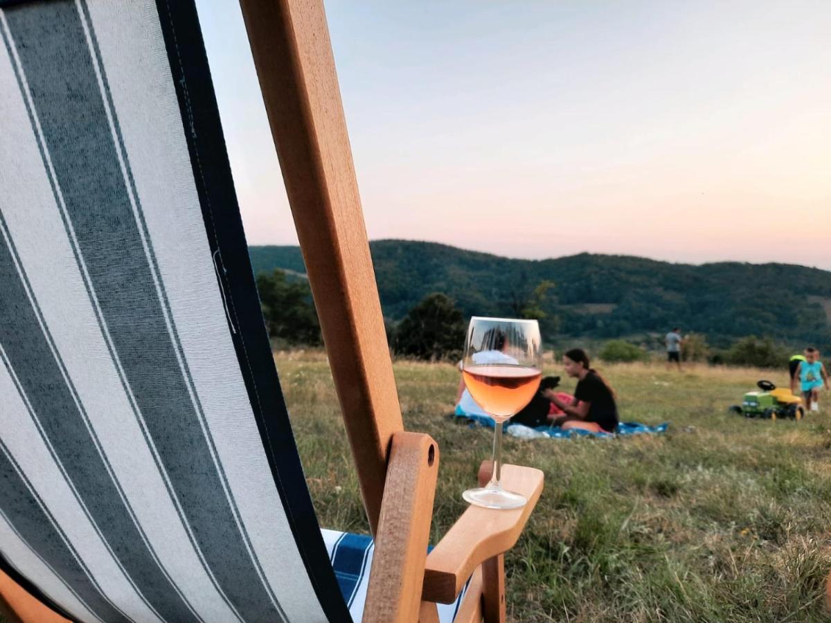 Rudnicki Eko Breg Villa Rudnik Dış mekan fotoğraf