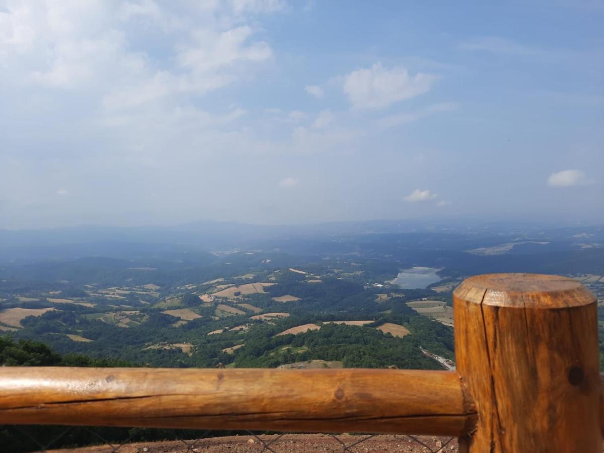 Rudnicki Eko Breg Villa Rudnik Dış mekan fotoğraf