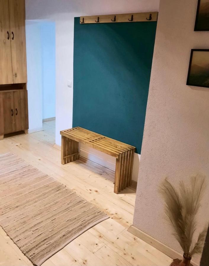 Rudnicki Eko Breg Villa Rudnik Dış mekan fotoğraf