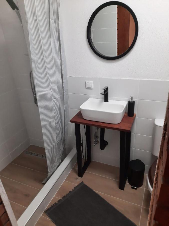 Rudnicki Eko Breg Villa Rudnik Dış mekan fotoğraf