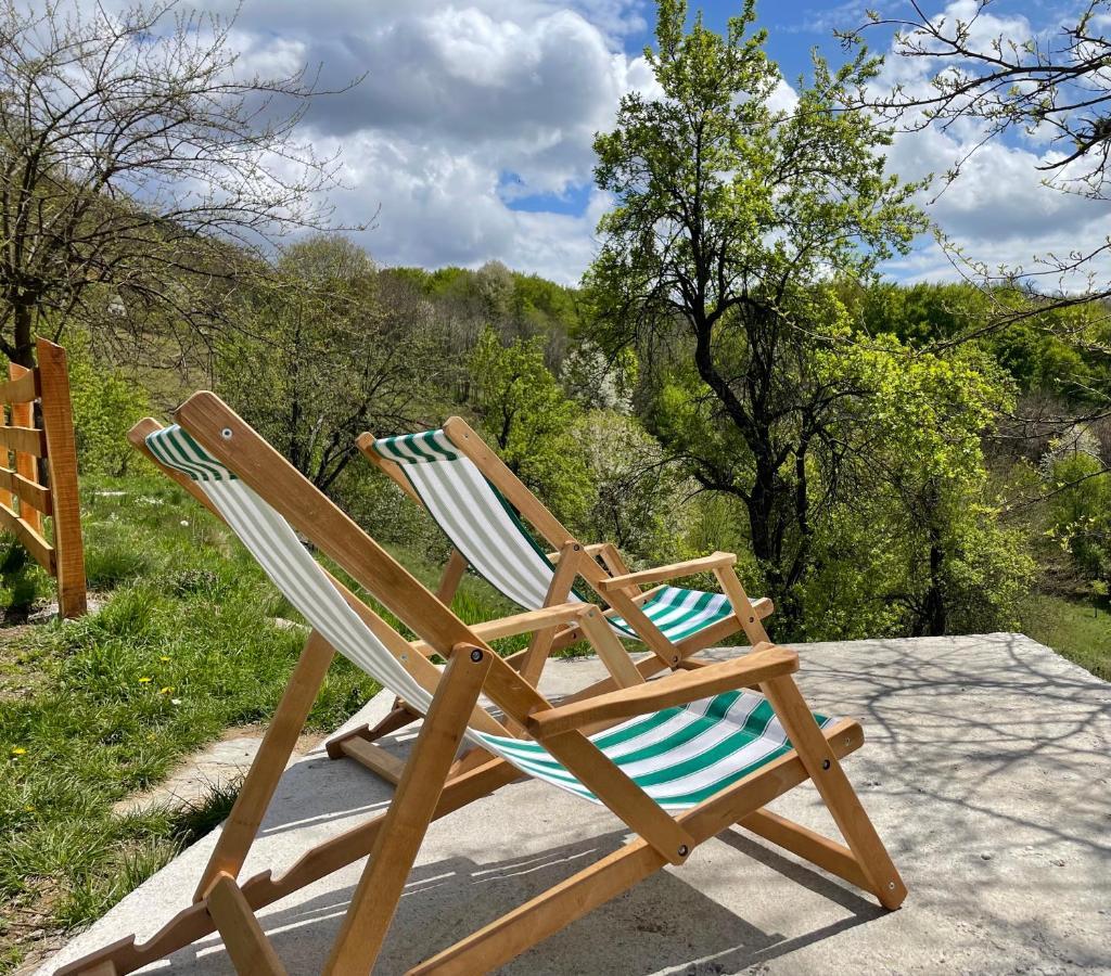 Rudnicki Eko Breg Villa Rudnik Dış mekan fotoğraf