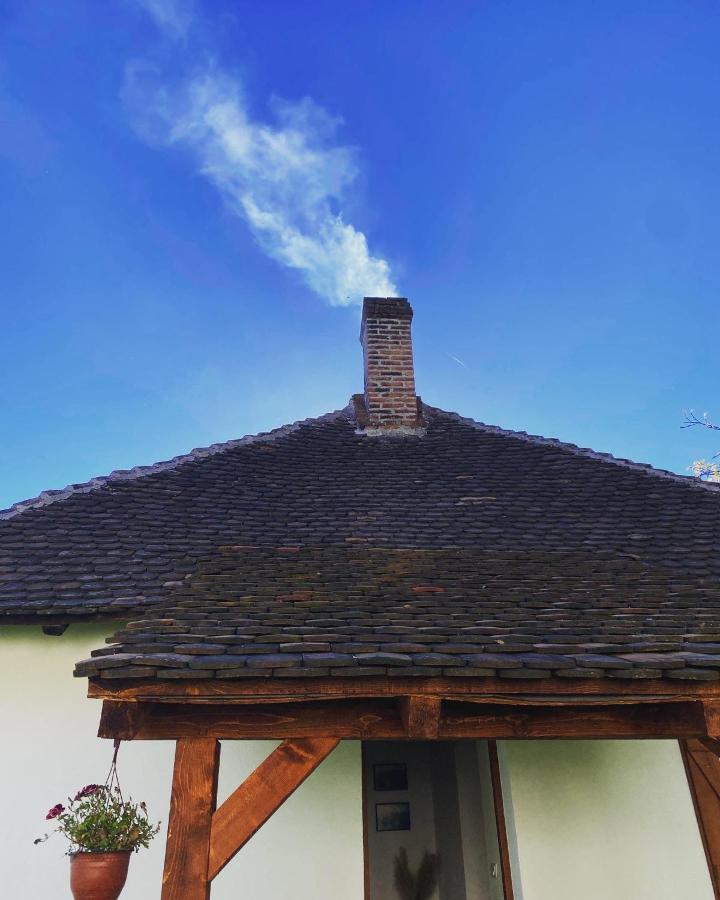 Rudnicki Eko Breg Villa Rudnik Dış mekan fotoğraf