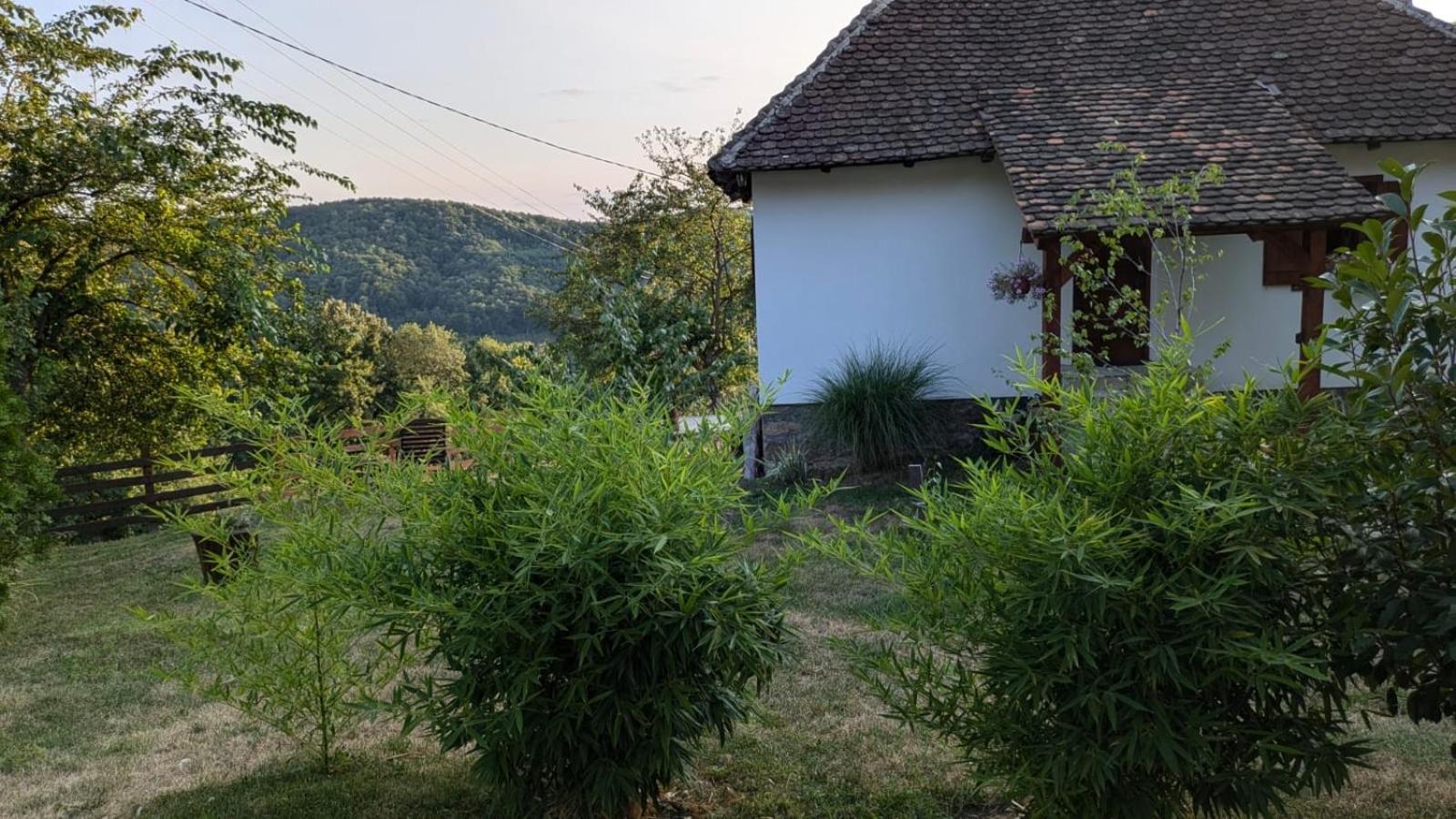 Rudnicki Eko Breg Villa Rudnik Dış mekan fotoğraf