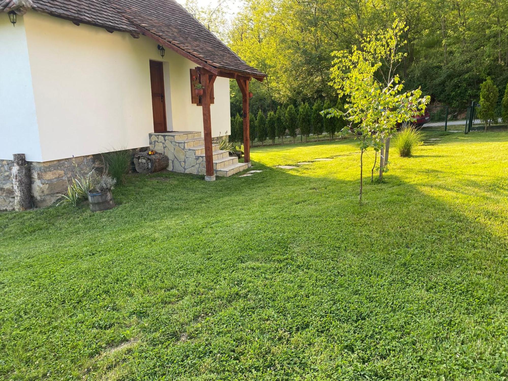 Rudnicki Eko Breg Villa Rudnik Dış mekan fotoğraf